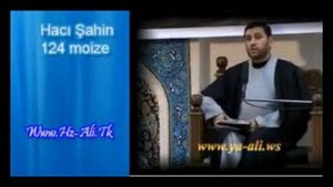 Haci Shahin-Ramazan ayi 31.08.2010