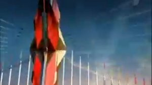 Заставка Время 9-10 мая 2010 года