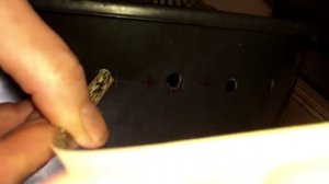 Садовый дизайн. Кашпо из полиротанга - мастеркласс.mp4