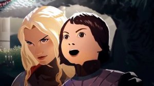 AMV Game of Thrones