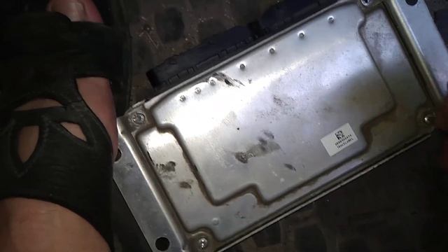 Мозги Geely MK(первая часть) смотреть онлайн