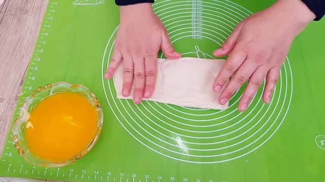 ОСТАНОВИТЬСЯ НЕВОЗМОЖНО ! Катлама с сыром / Каватлари коп юмшок КАТЛАМА пишлокли смотреть онлайн