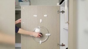 Лайфхаки на каждый день: используем самоклеющиеся крючки с умом