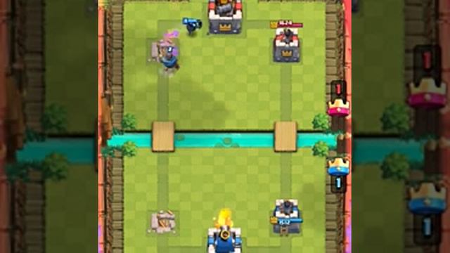 Стратегии по Clash Royale #пилотный выпуск смотреть онлайн