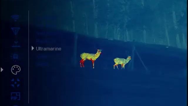 Accolade 2 XP50 LRF смотреть онлайн