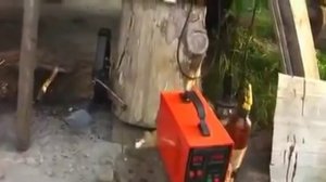 Плазменная сварка