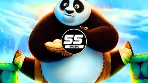 Kung Fu Panda 4 - Baby One More Time [Theme Song Remix]