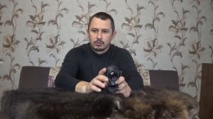 АРКОН АЛЬФА 2 распаковка и первые впечатления!