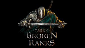 Broken Ranks - Трейлер 2021