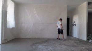 Финишный ровнитель Плитонит Р3