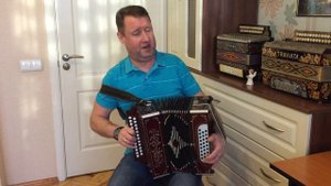 Паша гармонист - Песня эмигранта. ПЕСНЯ ИСПОЛНЕНА СЕРДЦЕМ!