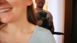 НАШЕ УТРО С МЛАДЕНЦЕМ! MORNING ROUTINE WITH A BABY!