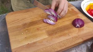 ШУРПА. Узбекское национальное блюдо. Суп вкусный и полезный.