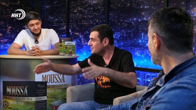 Битва за лимон _ Беня, часть 1