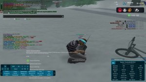 Bogdan_Tomskoy ban 30d damager