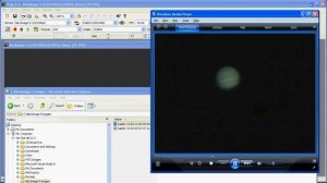 Jupiter - NexImage 5 - RegiStax 6