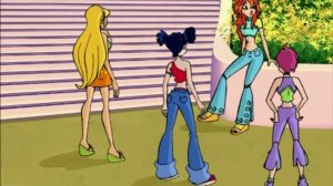 Winx Club 01x16 : Le Cauchemar ! http://www.silverwinx.com