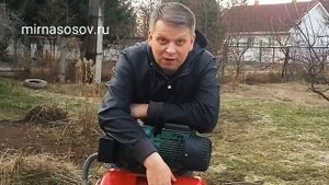 Запуск водяной скважины Как проверить давление в гидробаке