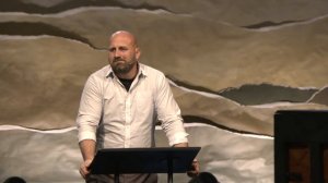 Exodus Part Two: The Provision of God (Derik Fuller)