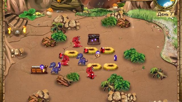 Как воспитать дракона#1 обзор игры смотреть онлайн