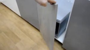 Контейнер для мусора выдвижной PELIKAN 16 л.