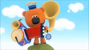 Клип: а ты такой красивый с бородой