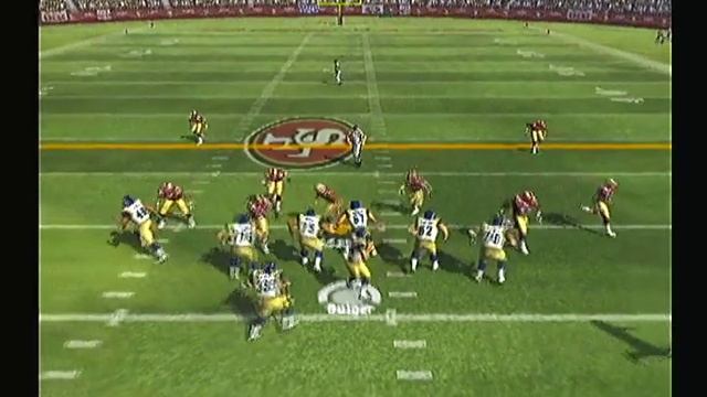 madden nfl 07 ps2 смотреть онлайн