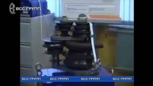 Трубогиб бездорновый с ЧПУ серии RE-60,  гибка дюймовой трубы