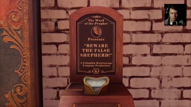 BioShock Infinite | Part 01: Welcome to Columbia