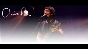 Chris Rea - Blues For Janice