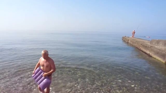 кусочек моря смотреть онлайн