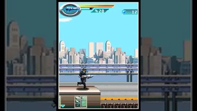 MIB 3 240x320 java nivel 2 смотреть онлайн