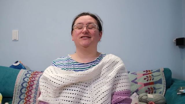 Finished goblin amigurumi and Barbie dress - Crochet Moments Episode 40 смотреть онлайн