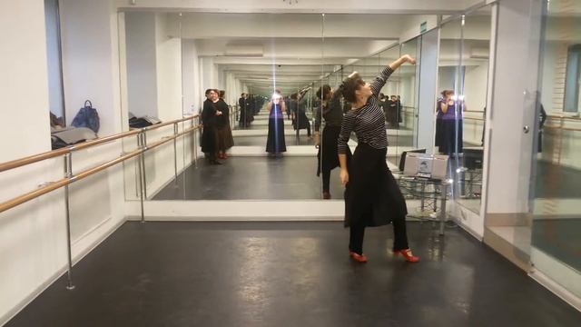 кусок фанданго смотреть онлайн