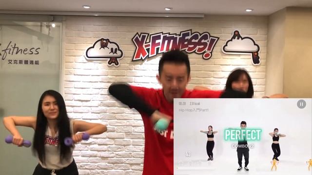 Move It智能運動啞鈴 | 瘋狂麥克斯 開箱嘍~ смотреть онлайн