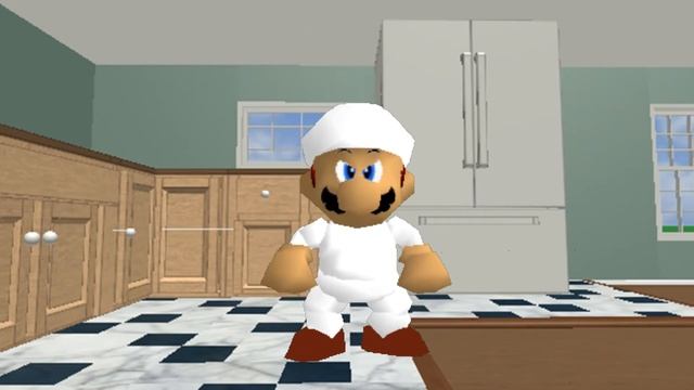 [SM64 ROBLOX] Out Of Soda... смотреть онлайн