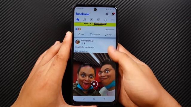 TECNO POVA 3 - ANG HIRAP TAPATAN NETO! смотреть онлайн