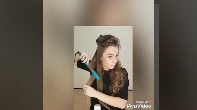 Прическа на корпоратив 2020 за 15 минут смотреть онлайн