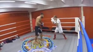 Ремыга Ярослав - Клуб единоборств LESTA