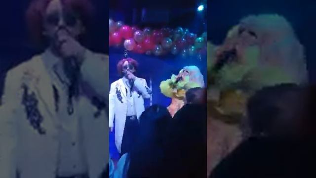 #МашаРаспутина #ФилиппКиркоров - #РозаЧайная #НаташаАрарат
