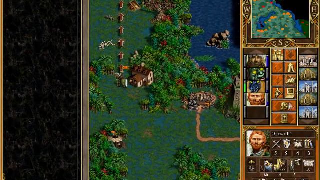 Let's Play Heroes Chronicles: RotB-The King's Son 4 смотреть онлайн