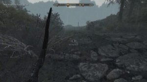 Skyrim SE Grinding alchemy until I fight the Ebony warrior