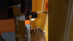 Купер про 28 с пеллетной горелкой апг-25 теплодар