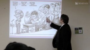 Обучение в Оксфорде - Oxford International College / Как поступить в Оксфорд или Кембридж?