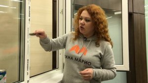 Как снять защитную пленку с ПВХ окна?