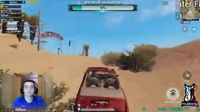 PUBG MOBILE-ЛОКАЛКИ| Я ВЕРНУЛСЯ-MARTELL В ДЕЛЕ смотреть онлайн