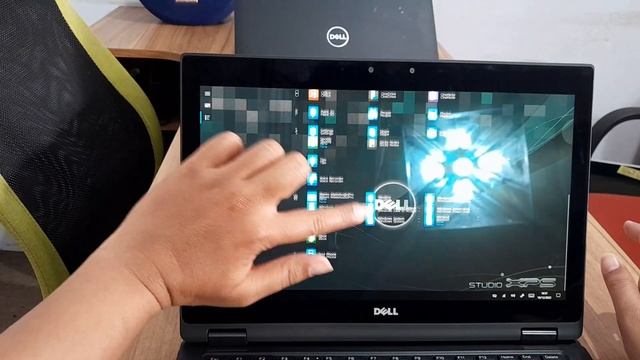 Dell Latitude 5289 | UltraBook Hybrid 2 in 1 Harga Ekonomis смотреть онлайн
