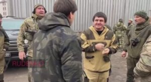 ⚡️Дерзкий рейд сводной группы спецназа интербригады ДНР "Пятнашка"⚡️