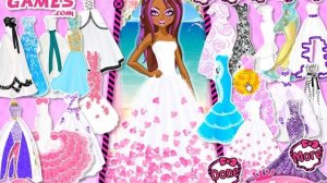 Монстр Хай. Куклы Монстр Хай. Школа Монстр Хай. Игры переодевалки для девочек. Макияж монстер хай.