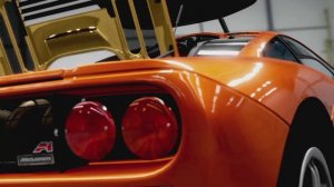 Forza Motorsport 4 Launch Trailer